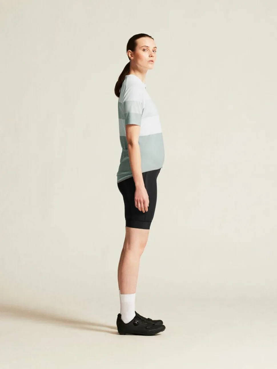 Women's Core Endur Logo Jersey