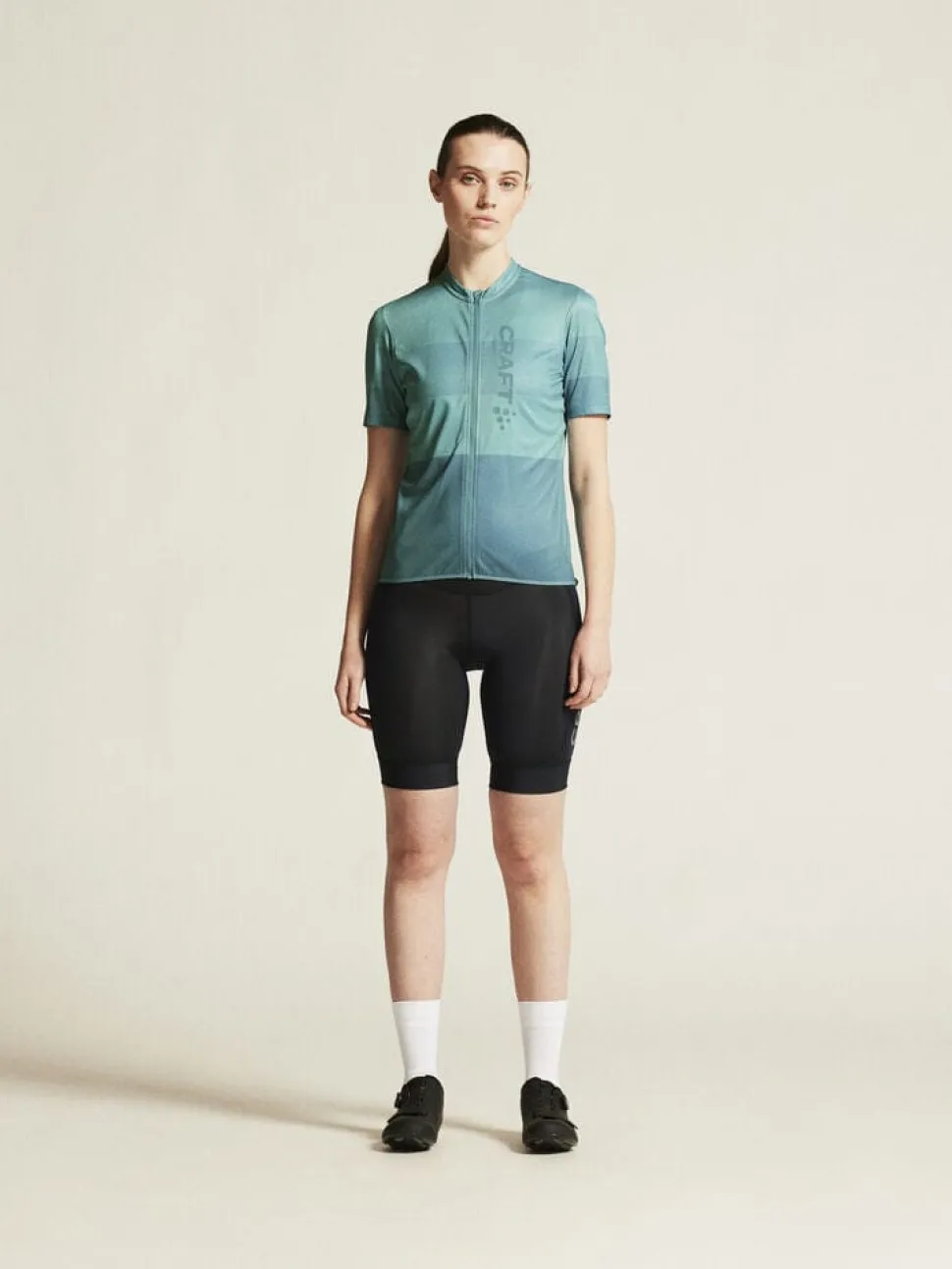 Women's Core Endur Logo Jersey