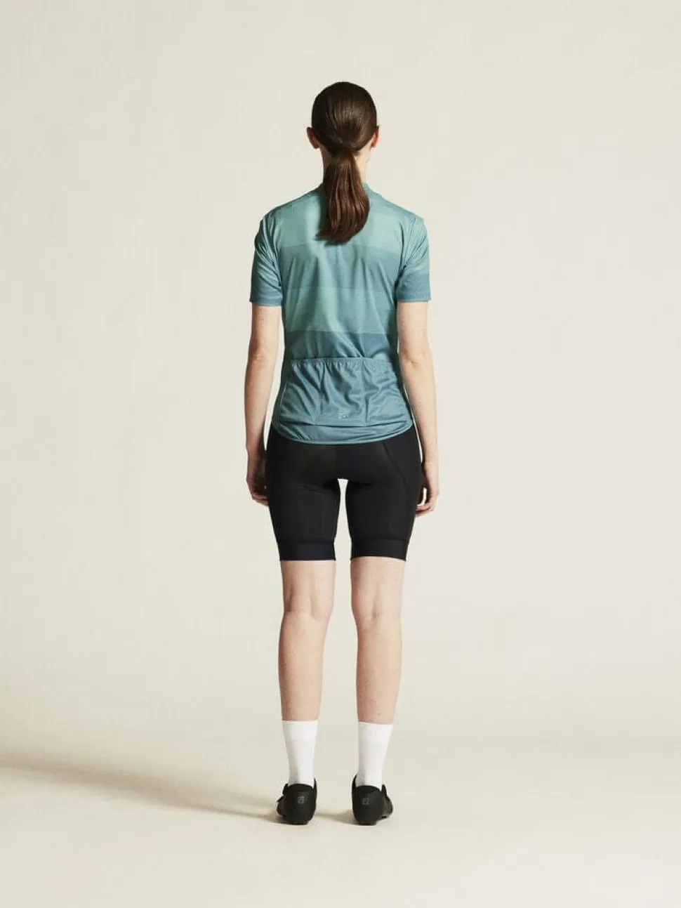 Women's Core Endur Logo Jersey