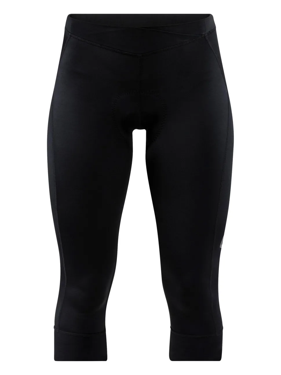 Women's CORE Essence Cycling Knickers - Black