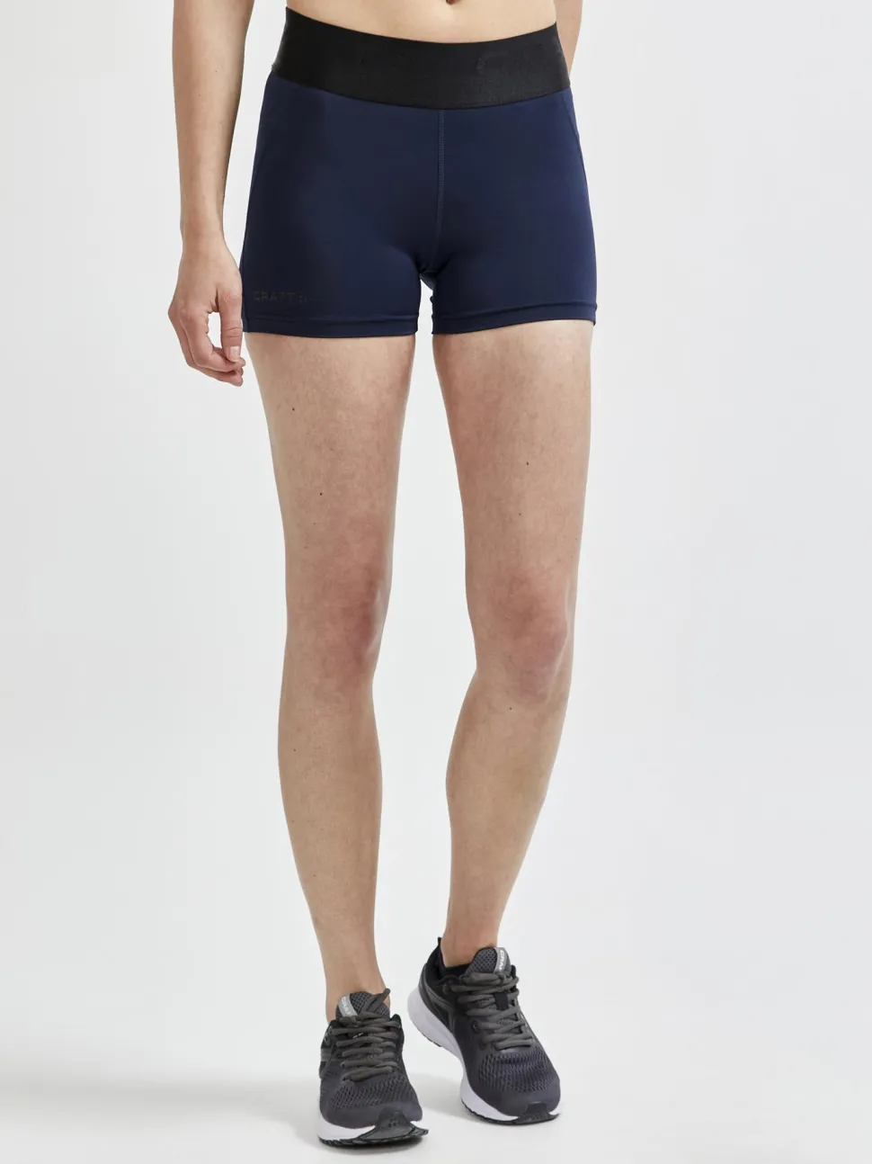 Women's CORE Essence Training Hot Pants