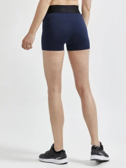 Women's CORE Essence Training Hot Pants