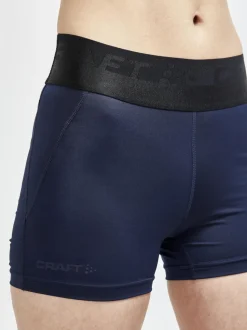 Women's CORE Essence Training Hot Pants