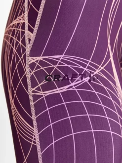 Women's CORE Essence Training Tights
