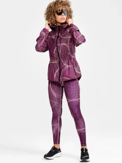 Women's CORE Essence Training Tights