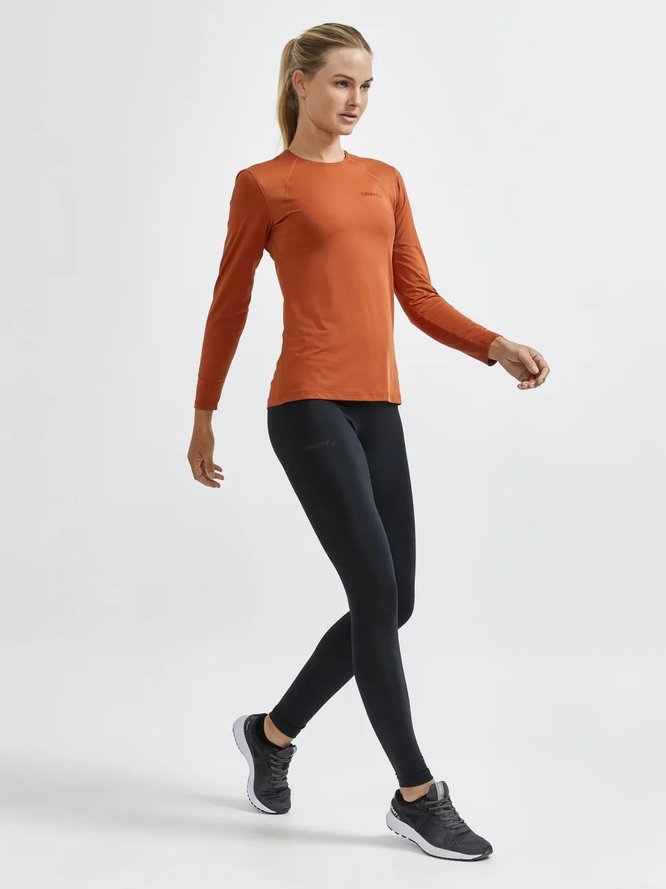 Women's CORE Essence Training Tights