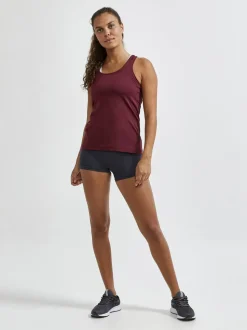 Women's CORE Essence Training Hot Pants