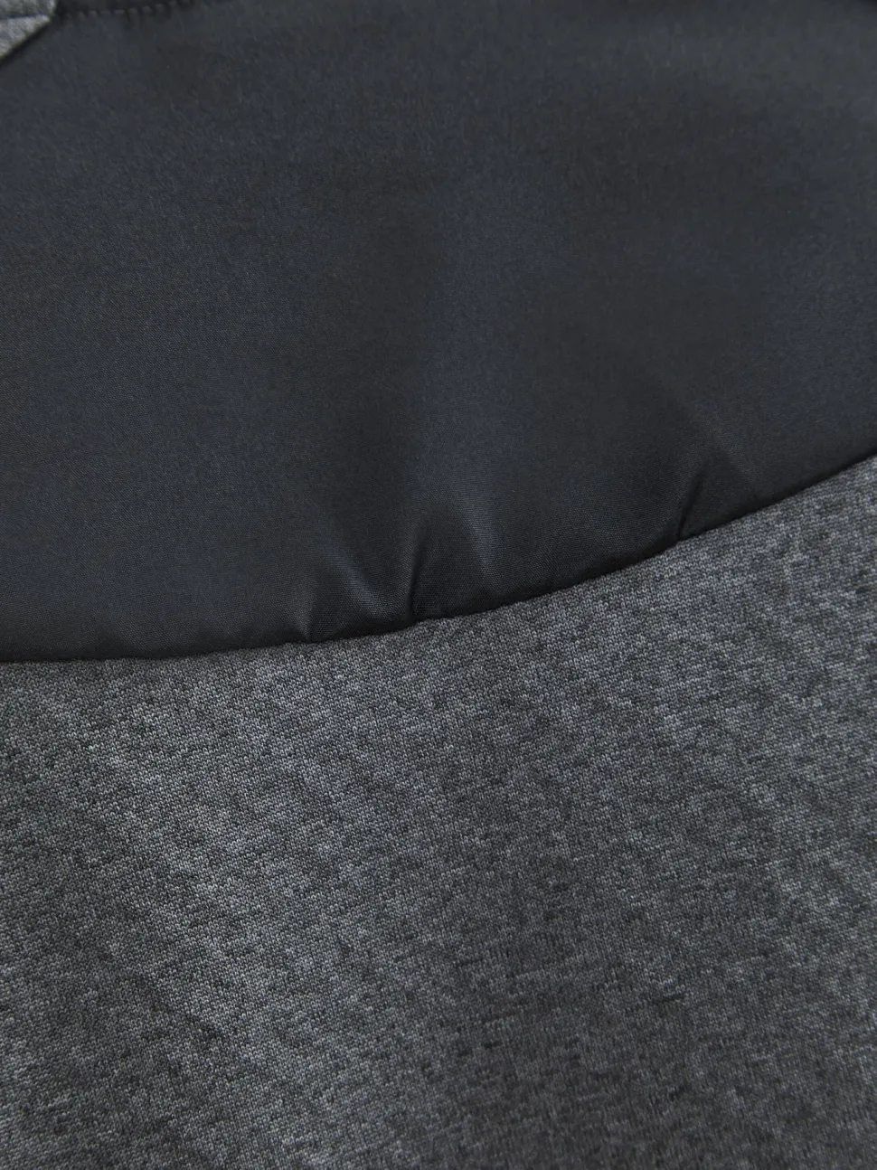 WOMEN'S CORE TRIM THERMAL MIDLAYER