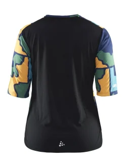 Women's CORE Unbound Xt Cycling Jersey