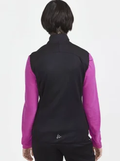 Women's CORE Xc Ski Training Insulate Vest