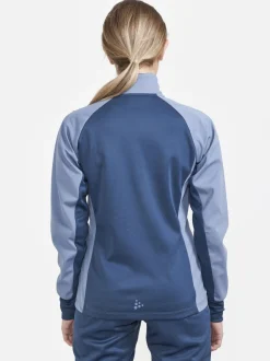 Women's Core XC Ski Training Insulate Jacket