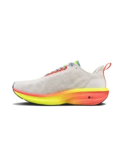 Women's Endurance 2 Running Shoe - Ash White/Shock