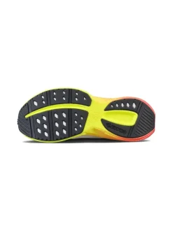Women's Endurance 2 Running Shoe - Ash White/Shock