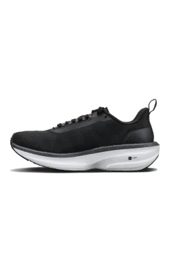 Women's Endurance 2 Running Shoe - Ash White/Fuchsia