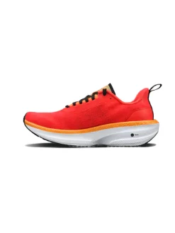 WOMEN'S ENDURANCE 2 RUNNING SHOE - INFERNO/SOURWomen's Endurance 2 Running Shoe - Inferno/Sour