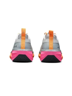 WOMEN'S ENDURANCE 2 RUNNING SHOE - INFERNO/SOURWomen's Endurance 2 Running Shoe - Inferno/Sour