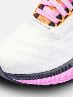 WOMEN'S ENDURANCE 2 RUNNING SHOE - INFERNO/SOURWomen's Endurance 2 Running Shoe - Inferno/Sour