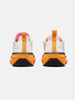 WOMEN'S ENDURANCE 2 RUNNING SHOE - INFERNO/SOURWomen's Endurance 2 Running Shoe - Inferno/Sour