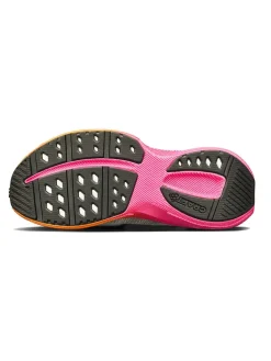 WOMEN'S ENDURANCE 2 RUNNING SHOE - INFERNO/SOURWomen's Endurance 2 Running Shoe - Inferno/Sour