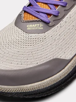 Women's Endurance Trail Running Shoe