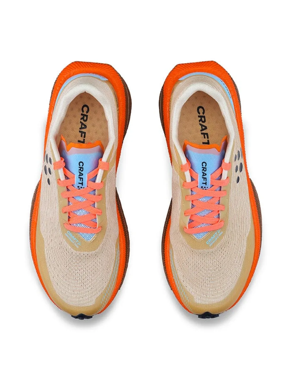 Women's Endurance Trail Running Shoe