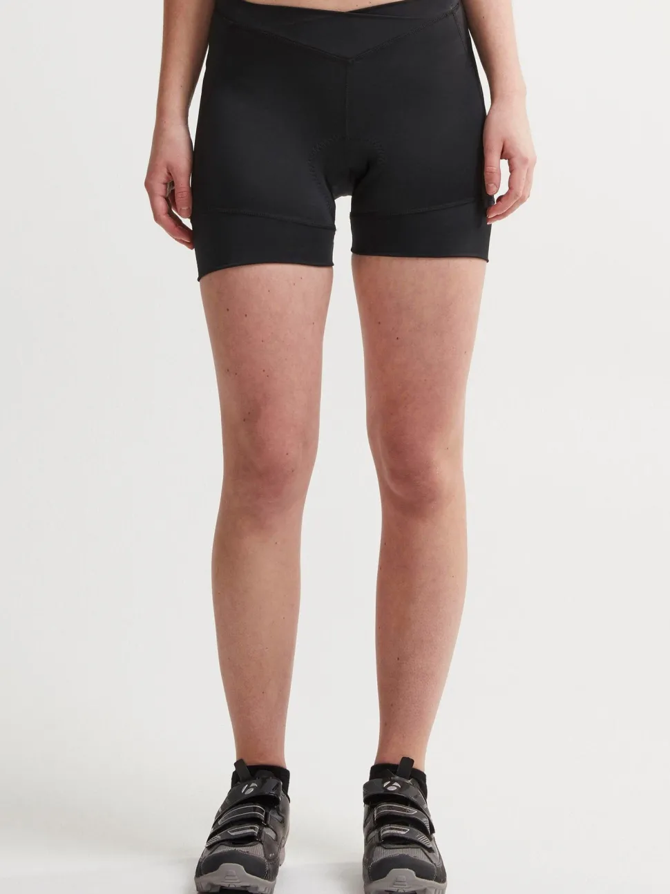 Women's Essence Cycling Hot Pants