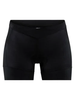 Women's Essence Cycling Hot Pants
