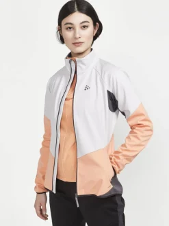 WOMEN'S GLIDE JACKET