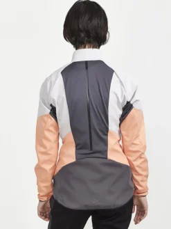 WOMEN'S GLIDE JACKET