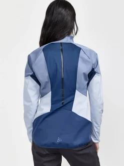 WOMEN'S GLIDE JACKET