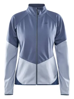 WOMEN'S GLIDE JACKET