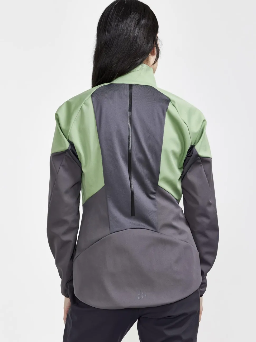 WOMEN'S GLIDE JACKET
