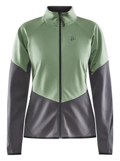 WOMEN'S GLIDE JACKET