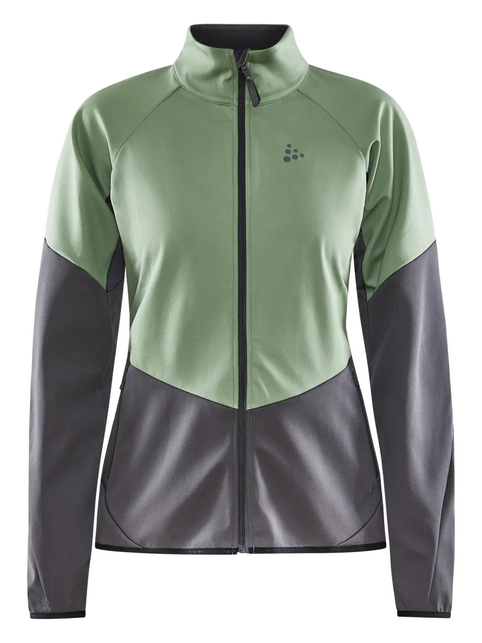 WOMEN'S GLIDE JACKET