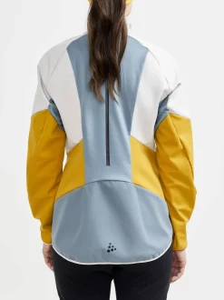 WOMEN'S GLIDE JACKET