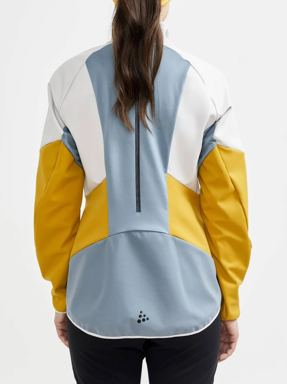 WOMEN'S GLIDE JACKET