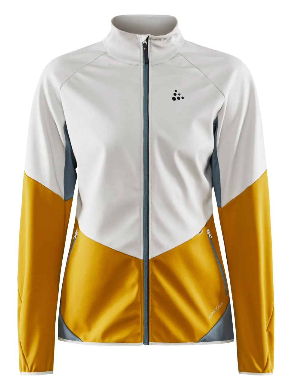 WOMEN'S GLIDE JACKET