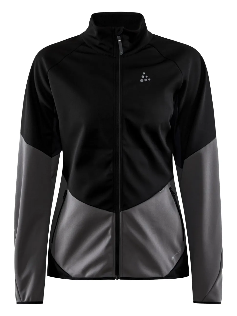 WOMEN'S GLIDE JACKET