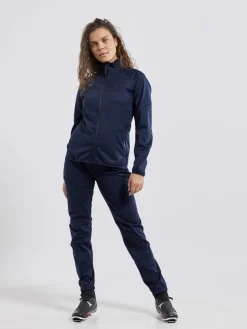 WOMEN'S GLIDE PANTS