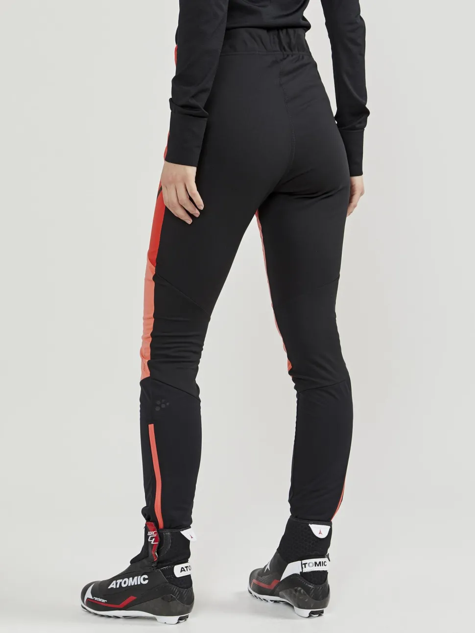 WOMEN'S GLIDE WIND XC SKI TIGHTS