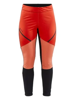 WOMEN'S GLIDE WIND XC SKI TIGHTS