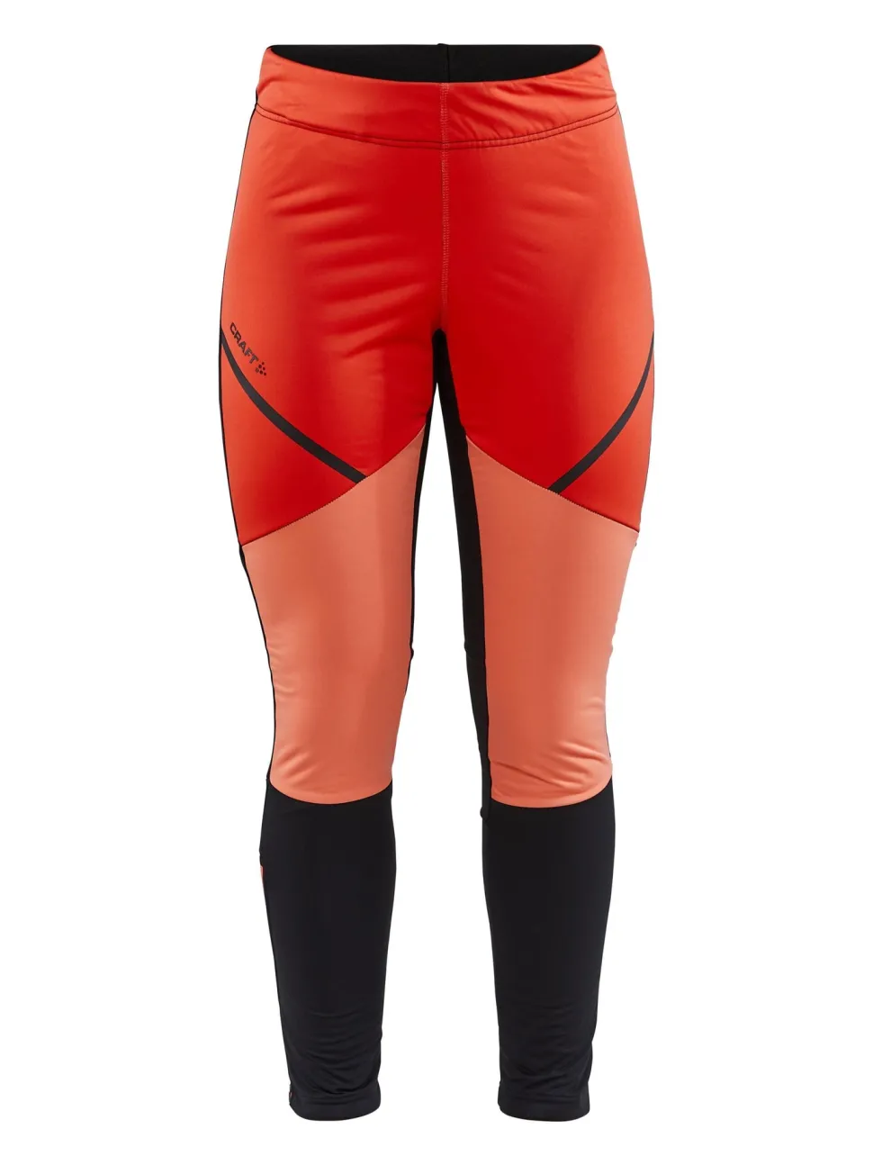 WOMEN'S GLIDE WIND XC SKI TIGHTS