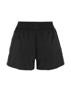 WOMEN'S JOIN WIND SHORTS - Black