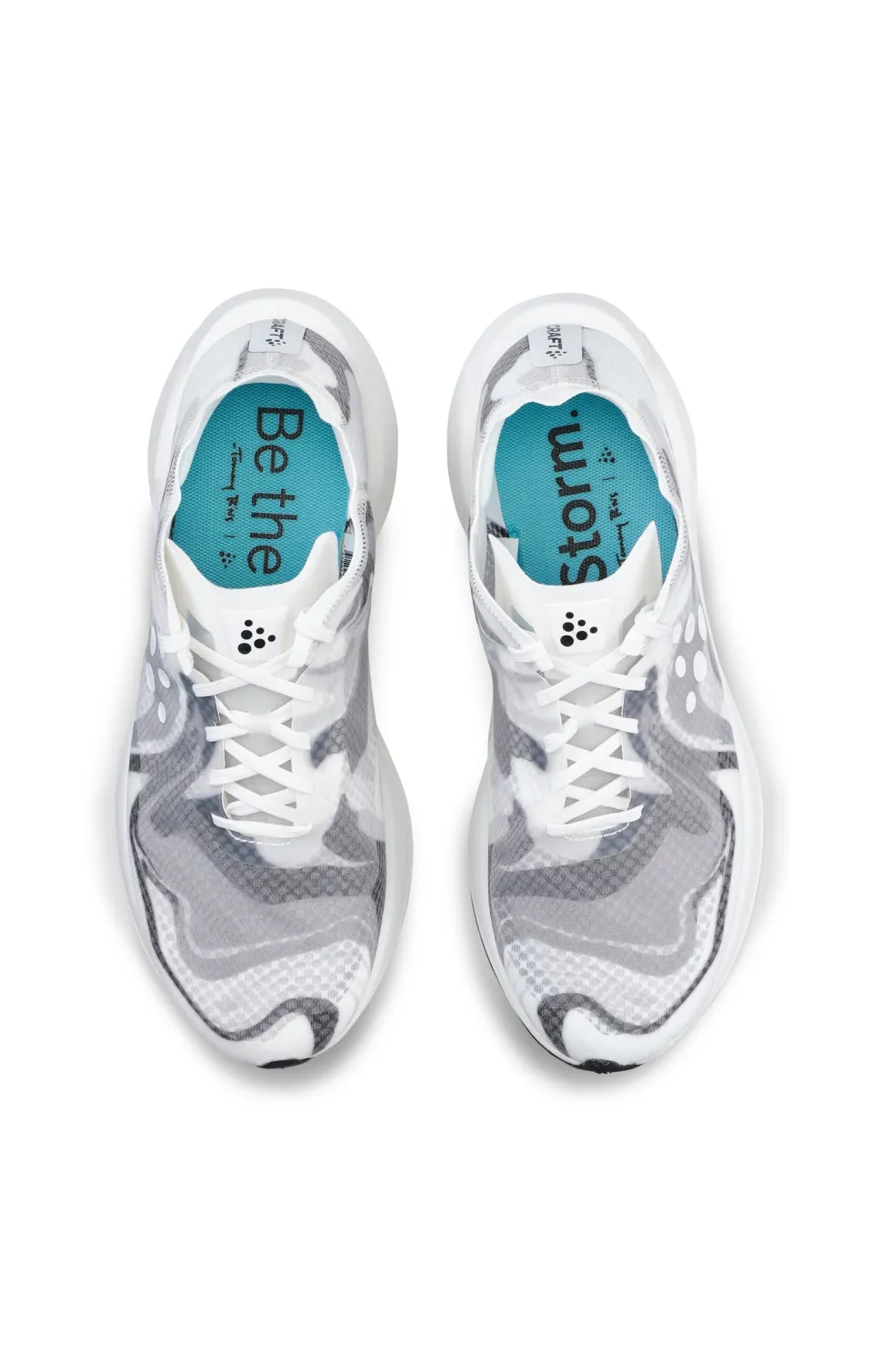 WOMEN'S NORDLITE SPEED RUNNING SHOE