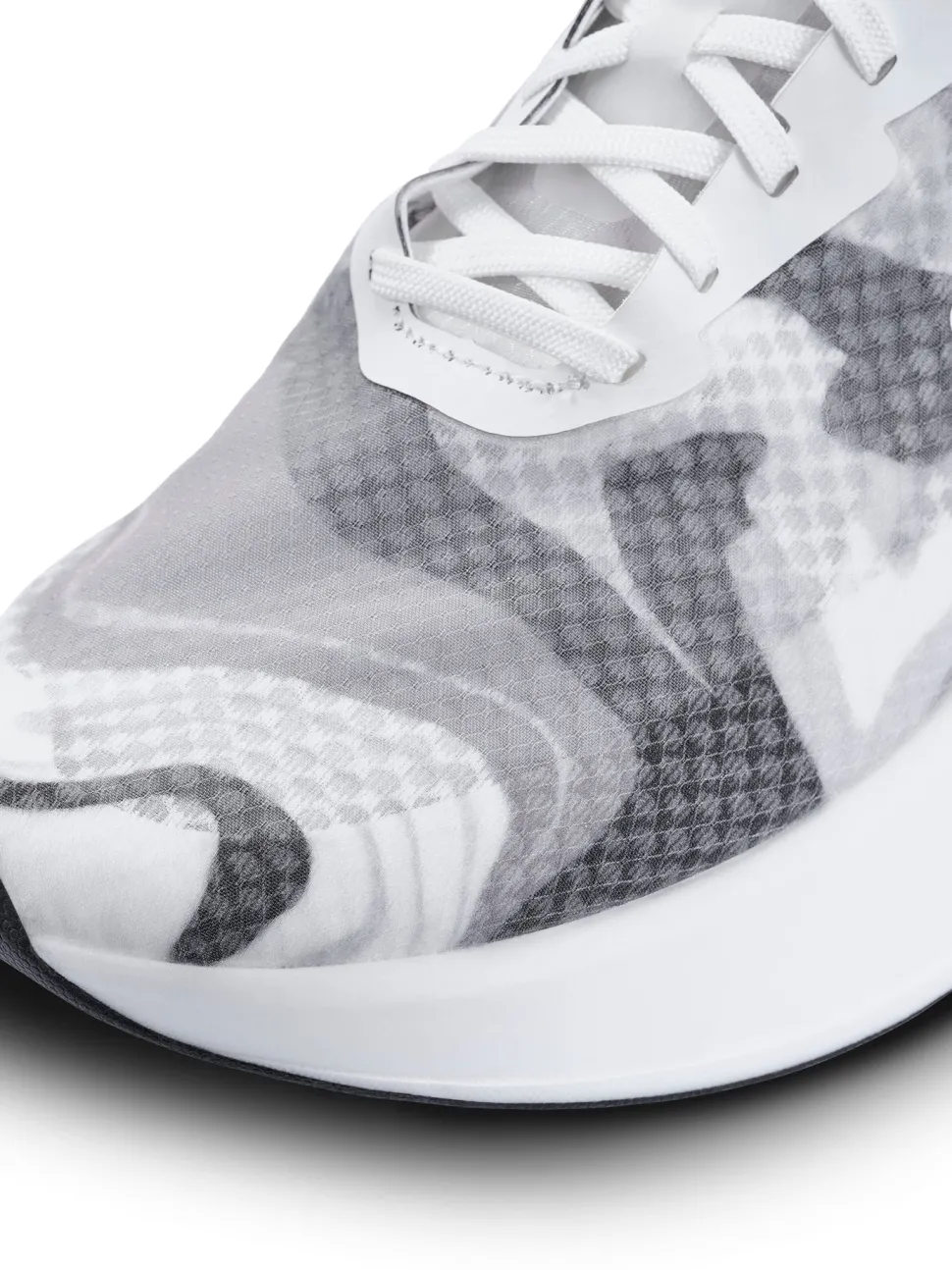 WOMEN'S NORDLITE SPEED RUNNING SHOE