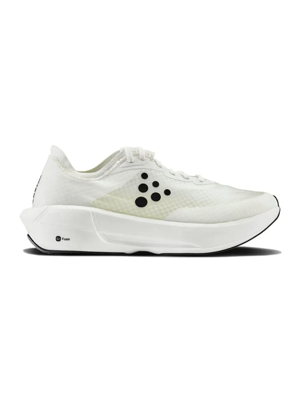 WOMEN'S NORDLITE SPEED RUNNING SHOE
