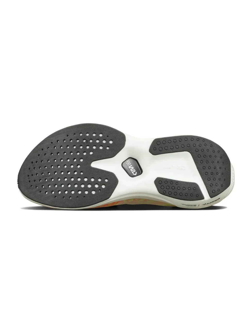 WOMEN'S NORDLITE SPEED RUNNING SHOE