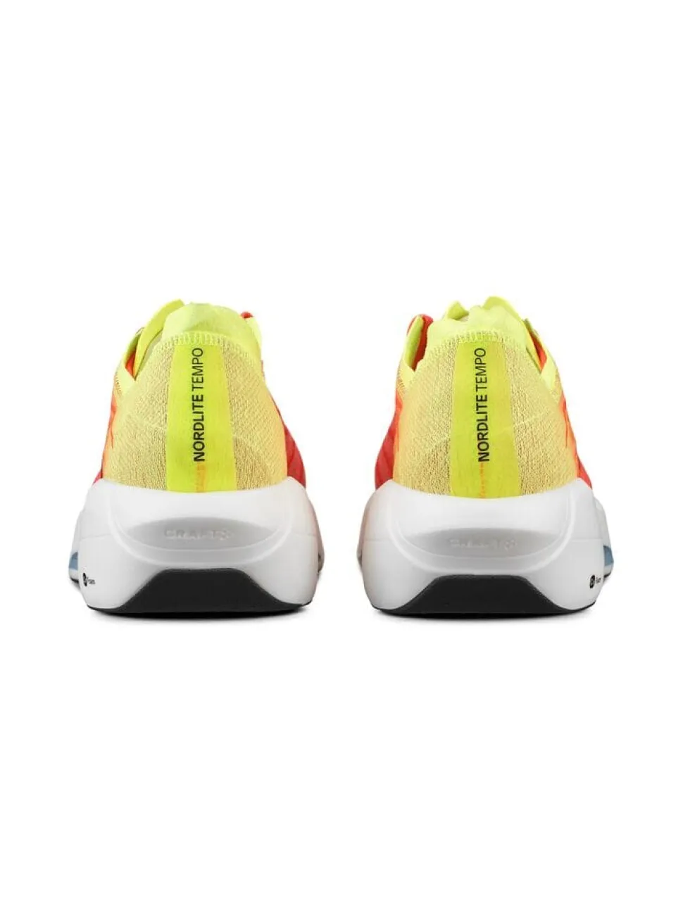 Women's Nordlite Tempo Running Shoe - SHOCK-FLUMINO