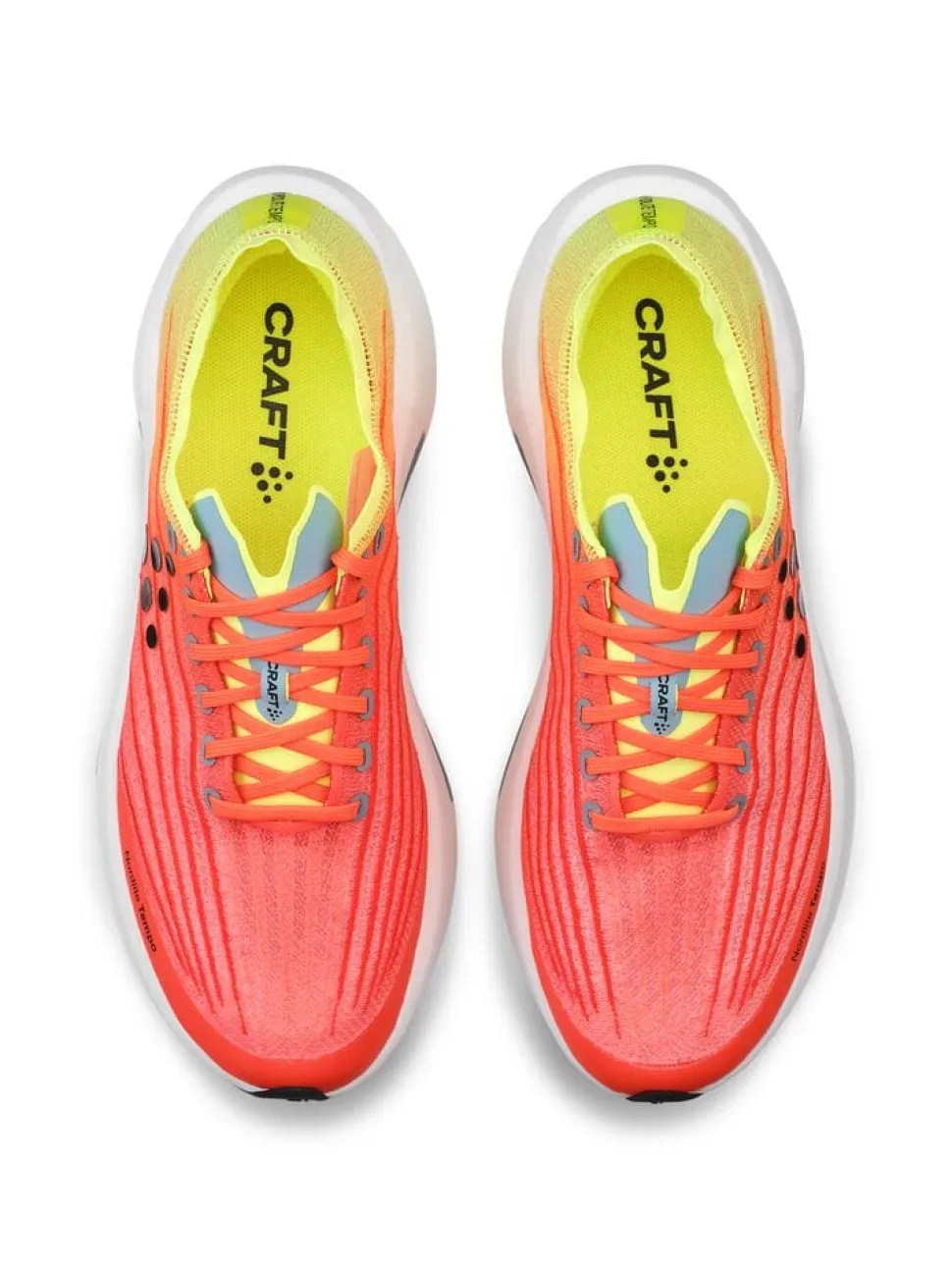 Women's Nordlite Tempo Running Shoe - SHOCK-FLUMINO