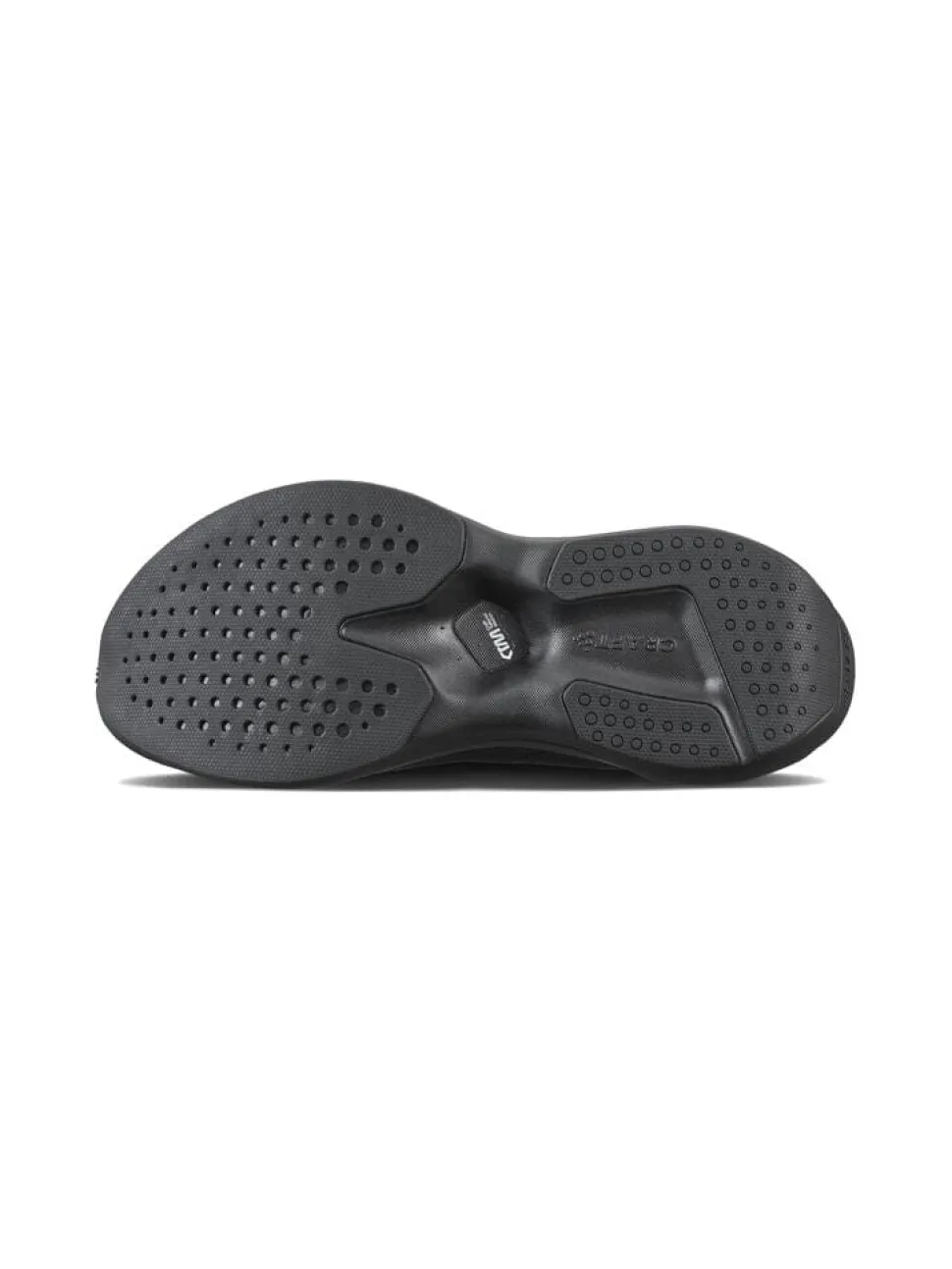 Women's Nordlite Tempo Running Shoe - BLACK/MULTI